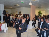 Δηλώσεις του Υπουργού Υγείας, κ. Άδωνι Γεωργιάδη, στα εγκαίνια ιατρικών μονάδων στην Πολυκλινική στο Ολυμπιακό Χωριό.